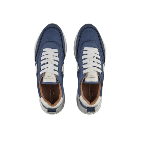 Alexander Smith Sneakers Sneakers Uomo modello Eco - Dover 40 - Francavilla Moda